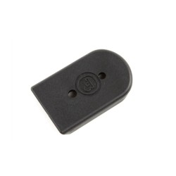 Floor plate, magazine, ASG CZ P-09