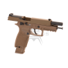 ProForce SIG Sauer P320 M17 GBB  - TAN