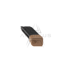 ProForce P320 M17/M18 Gas Magazine, 25rds - TAN