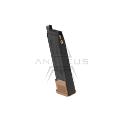 ProForce P320 M17/M18 Gas Magazine, 25rds - TAN