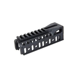5KU ZB-11 CNC Handguard for AK-74U - Black