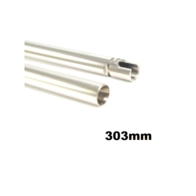 Maple Leaf 6.02 Inner Barrel for VSR-10 ( 303mm )