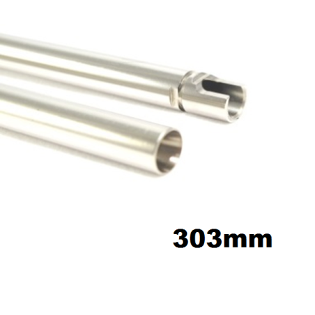 Precizní hlaveň 6,02mm pro VSR-10 (303mm)