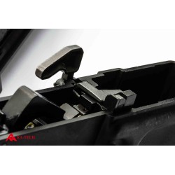 RA URGI MK16 ocelový záchyt závěru pro VFC M4 GBB