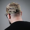 FLEXFIT Kšiltovka ANAREUS Spider logo černé - Multicam®