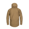 Bunda větrovka PILGRIM - Taiga Green