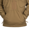 Bunda větrovka PILGRIM - Taiga Green