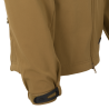 Bunda GUNFIGHTER Shark Skin - Olive Green