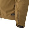 Bunda GUNFIGHTER Shark Skin - Olive Green