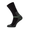 LIGHTWEIGHT Socks - Coolmax® - Black