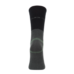 LIGHTWEIGHT Socks - Coolmax® - Black