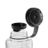 Outdoor Bottle (1Litre) - Smoked