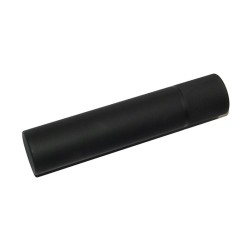 Bearing QD silencer 175 x 38 mm