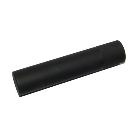 Rychloupínací tlumič 175 x 38 mm