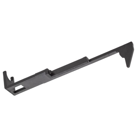 FPS carbon fiber Reinforced AEG Tappet Plate for tokyo marui next gen recoil shock