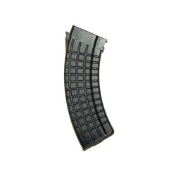 Zásobník pro AK47 (Waffle) 100ran, tlačný