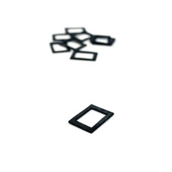 GasRoute GBB pads for AR15 WE - 3PCS