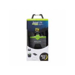 Nite Ize - Radiant® 314 Rechargeable Lantern