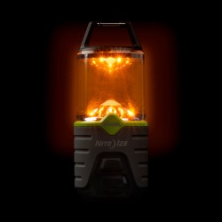 Nite Ize - Radiant® 314 Rechargeable Lantern