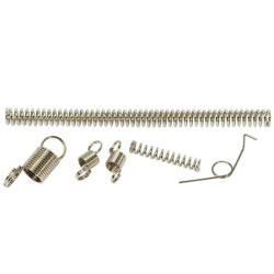 Version 7 gearbox springs set