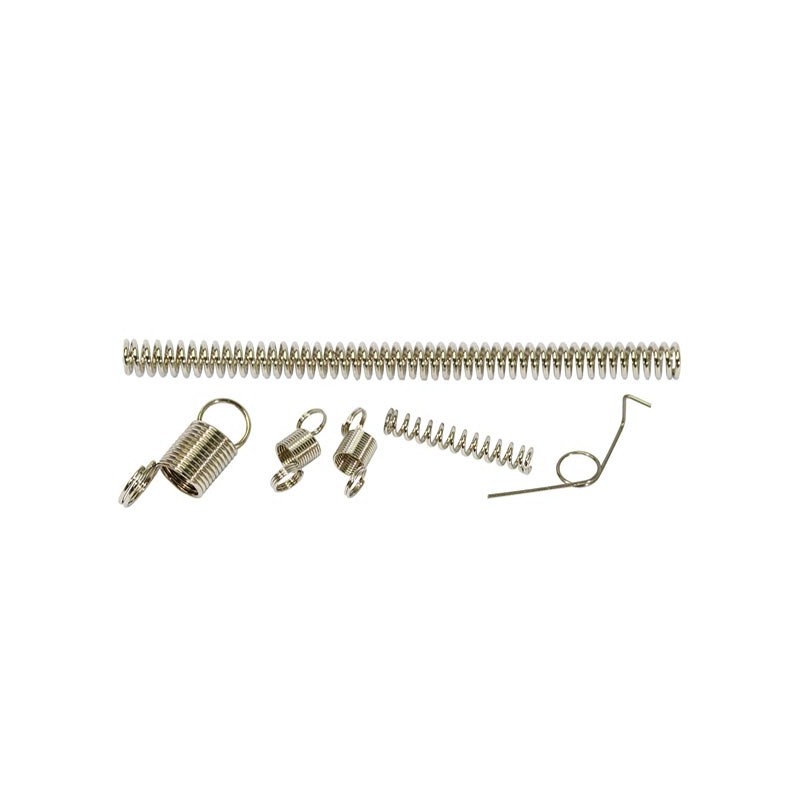 Version 7 gearbox springs set
