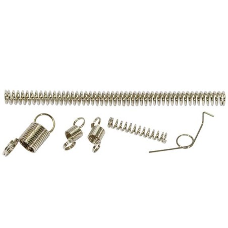 Set pružinek pro mechabox 7