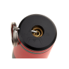 Airsoftový granát ECHO Hybrid Sound – Impact, modrý