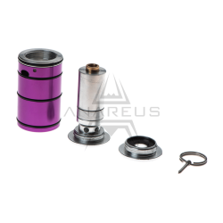 Airsoftový granát Epsilon - Purple