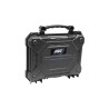 ASG transportný kufor pre pištole (PnP), 32 × 25 × 8 cm – Čierna