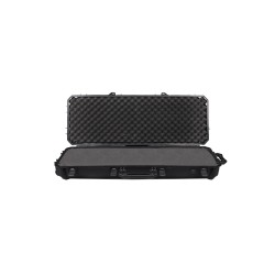ASG Transport Rifle Case (PnP), 109 × 41 × 17 cm – Black