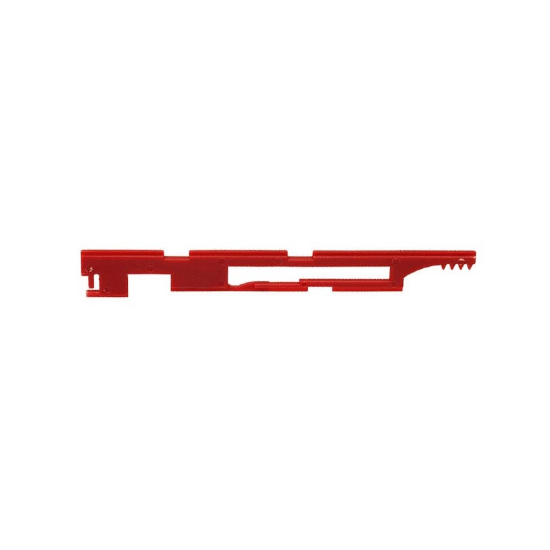 Selector plate for AK