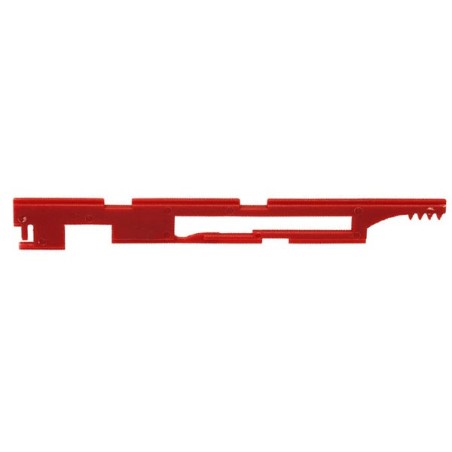 Selector plate for AK