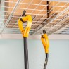 Ohebný háček Nite Ize Gear Tie Bendable S-Hook - černý