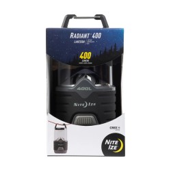 Lucerna Nite Ize Radiant 400