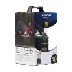 Nite Ize Radiant® 400 Lantern