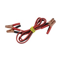 Vázací drát Gear Tie (2ks), žlutá NEON - délka 12"