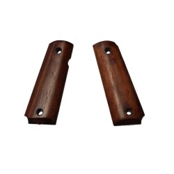 WE 1911 WOOD GRIP