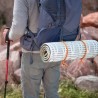 Vázací drát Gear Tie (2ks),žlutá NEON - délka 18"
