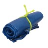 Vázací drát Gear Tie (2ks), žlutá NEON - délka 6"