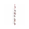 Figure 9® Rope Tightener, silver - small