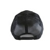 Retro Trucker Kšiltovka ANAREUS Spider logo žluté - Multicam BLACK®