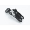 Steel Grip Safety for MARUI M1911A1 (Black)
