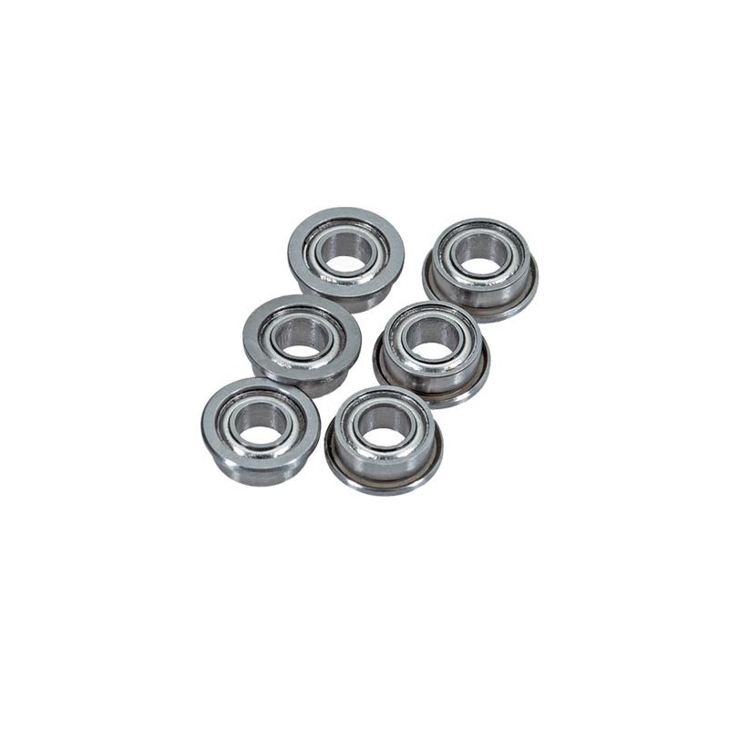 7mm steel ball bearings