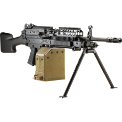 VFC MK48 MOD0 AEG