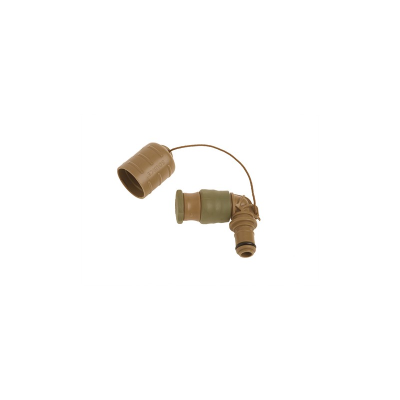 SOURCE Storm™ QTM Replacement Drinking Valve - Coyote Brown