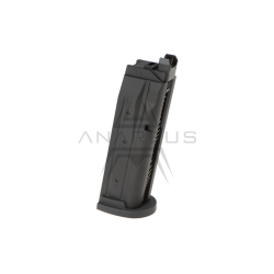 Plynový zásobník pro P320 M17/M18, 21 ran - černý