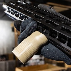 PTS EPF-M M-LOK Modular Foregrip ( BLACK )