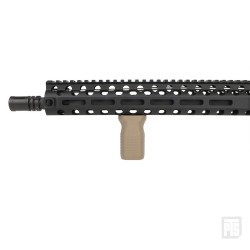 PTS EPF-M M-LOK Modular Foregrip ( BLACK )