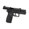 ProForce SIG Sauer P320 M18 GBB  - černý