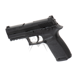 ProForce SIG Sauer P320 M18 GBB  - černý
